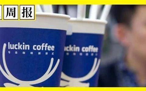 瑞幸咖啡上市，火锅店使用“回收油”，被罚203万……|餐盈周报